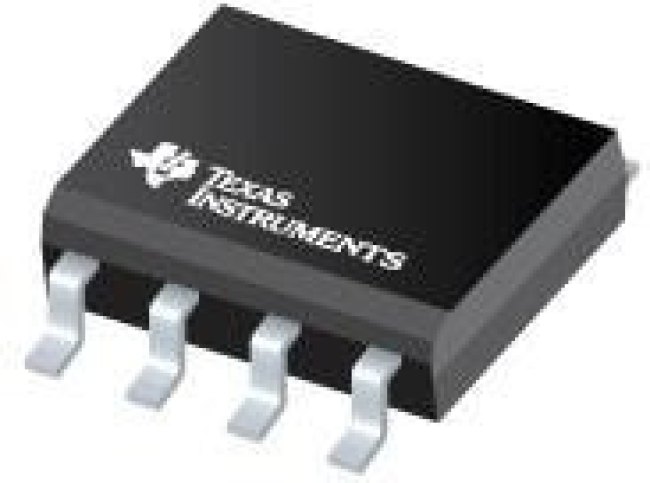 OPA2375IDR, IC: operational amplifier; 10MHz; Ch: 2; SO8; reel,tape; IB: 3pA