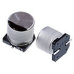 EEHZC1J560P, полимерный конденсатор SMD 56мкФ, 63В разм.10x10.2