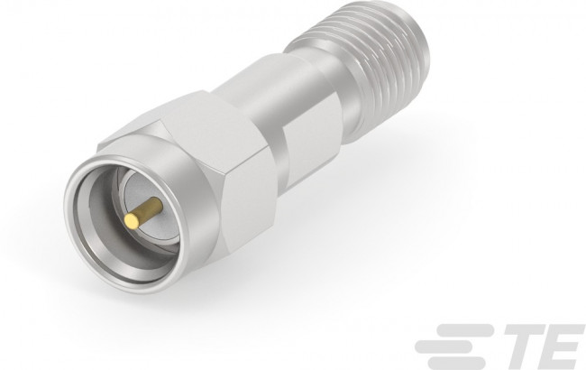 2081888-1, RF ADAPTER, SMA JACK-PLUG, 50 OHM 2081888-1, RF ADAPTER, SMA JACK-PLUG, 50 OHM