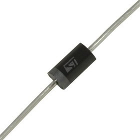 STTH3R02QRL, DIODE, ULTRAFAST, 3A, 200V STTH3R02QRL, DIODE, ULTRAFAST, 3A, 200V