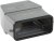 09200101440, Heavy Duty Power Connectors HAN10A PG13.5 TOPENT METAL HOOD