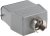 09200101440, Heavy Duty Power Connectors HAN10A PG13.5 TOPENT METAL HOOD