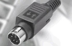 KMDLAX-6P-KPPSR, Circular DIN Connectors MINI-DIN PANEL MNT 6P SNAP&LOCK 460 W KMDLAX-6P-KPPSR, Circular DIN Connectors MINI-DIN PANEL MNT 6P SNAP&LOCK 460 W