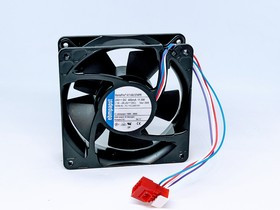 Вентилятор Ebmpapst 4114N/37 HPR 24V 480mA 11/5W 120x38 4pin