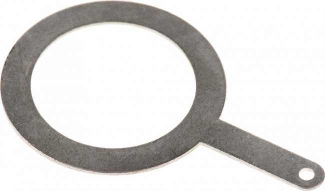 0382, GROUND CONTACT RING, M16, CIRCULAR CONN