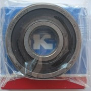 6303-2RSH/C3 Single Row Deep Groove Ball Bearing- Both Sides Sealed 17mm I.D, 47mm O.D