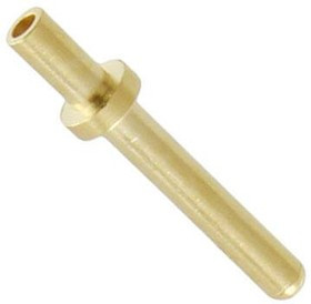 3141-2-00-15-00-00-08-0, Circuit Board Hardware - PCB PC PIN SWAG .043 .230 LENGTH