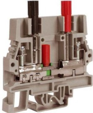 Разъединитель амперметра SCB.6/CDGR сер. DKC ZSB220GR