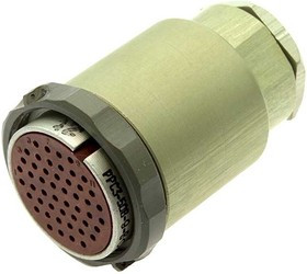 РРС3-50В-7-9В, Разъем