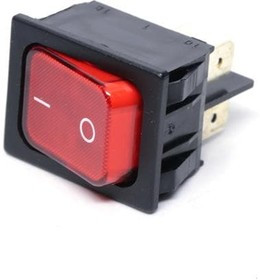 1835.3107, Rocker Switches Rocker Switch