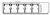 787614-1, Battery Contacts BAT INT,INS ASY W/TAB,5P,10.8V