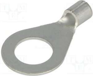 HVBI002R6AMHARD, Автомобильный разъем, HVBI Series, Гнездо в Панель, 1 контакт(-ов), Обжимной Вывод HVBI002R6AMHARD, Автомобильный разъем, HVBI Series, Гнездо в Панель, 1 контакт(-ов), Обжимной Вывод