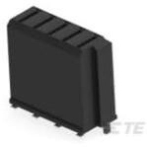 214549-E, Header Type Fully Shrouded, Rectangular Power Connector Type Connector Assembly 214549-E, Header Type Fully Shrouded, Rectangular Power Connector Type Connector Assembly