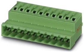 1942594, Pluggable Terminal Blocks 2 Pos 5.08mm Invert Plug 24-12AWG Spring