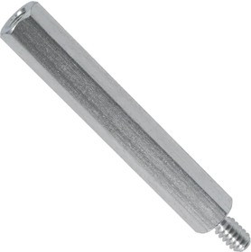 8423, Standoffs &amp; Spacers AL 1.625 M/F THRD