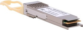 N286-100G-SR4-S, TRANSCEIVER MODULE, 100GBPS, 850NM, 100M