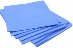 Термопрокладка 100х100мм толщина 3 мм