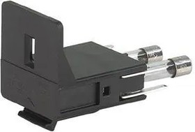 4305.0006, AC Power Entry Modules Drawer 5 X 20 SINGLE