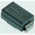 BYG22B-E3/TR, Быстрый / ультрабыстрый диод, 100 В, 2 А, Одиночный, 1.1 В, 25 нс, 35 А