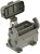 09330102772, Heavy Duty Power Connector Insert, 16A, Female, Han ESS Series, 10 Contacts 09330102772, Heavy Duty Power Connector Insert, 16A, Female, Han ESS Series, 10 Contacts