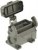 09330102772, Heavy Duty Power Connector Insert, 16A, Female, Han ESS Series, 10 Contacts 09330102772, Heavy Duty Power Connector Insert, 16A, Female, Han ESS Series, 10 Contacts