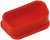 70525CLF, D-Sub Tools &amp; Hardware 25P DUST CAP STANDRD D-SUB