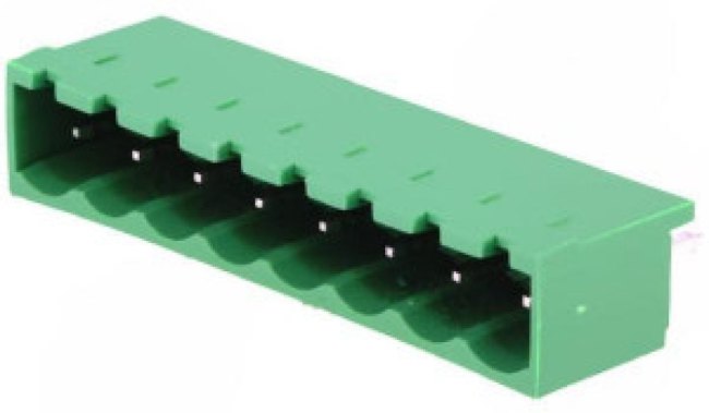 2EDGVC-5.0-08P-14-00AH, (2EDGVC-5.0-08P-14-00ZH)