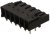 ELFB06230, Pluggable Terminal Blocks Hor Board Mnt Plug .2 in 6 Pos.