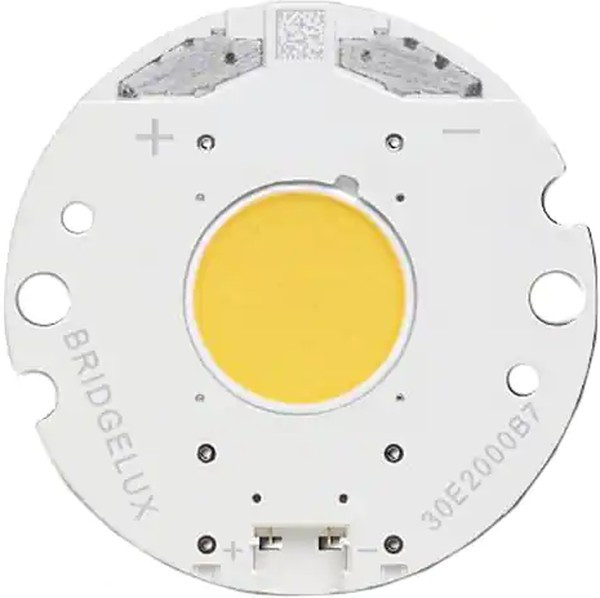 BXRC-40E2000-B-73, Power LED; COB; 120°; 450mA; P: 15.3W; 2337lm; O36.2mm; CRImin: 80