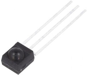 TSOP34338, Infrared Receivers 2.7-5.5V 38 kHz