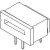39-53-2184, FFC &amp; FPC Connectors 1.25MM 18P RA CONN ZIF THRU-HOLE