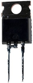 VS-HFA15TB60-M3, диод UFAST 600В 15А TO220AC