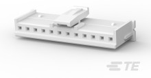 1-1969442-2, Rectangular Connectors HousIngs