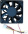 Вентилятор в корпус ALSEYE 12032BVH-P1 FAN, 120mm, 3900rpm, 170.1 CFM, Molex, подшипник, 54dBa OEM{32}