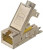 09145451562, Modular Connectors / Ethernet Connectors Han-Mod RJ45 IDC Cbl Jack 8P AWG24-22