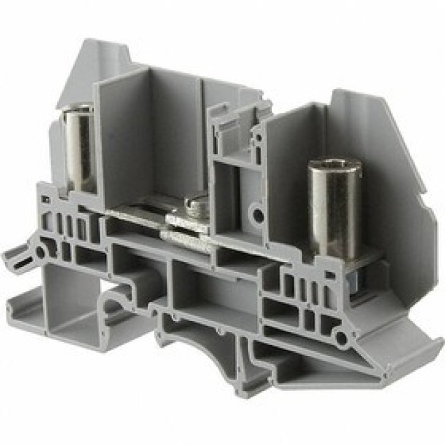3058172, DIN Rail Terminal Blocks RSC 5-T
