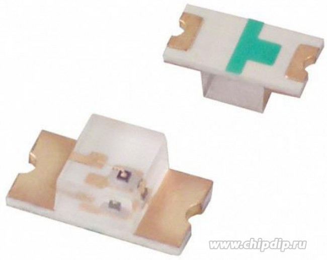 LTST-C230KRKT, Standard LEDs - SMD Red Clear 631nm LTST-C230KRKT, Standard LEDs - SMD Red Clear 631nm