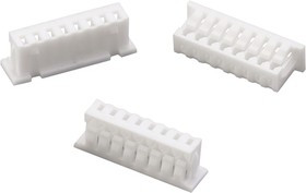 653004113322, Headers & Wire Housings WR-WTB 1.25mm Female 4Pin Terminal Hsng 653004113322, Headers & Wire Housings WR-WTB 1.25mm Female 4Pin Terminal Hsng