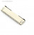 Разъем FPC Flip-Lock 1010-16RLGF 16 pin высота 1мм шаг 1мм