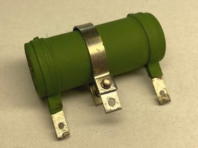 С5-36В 25 Вт 220 Ом, 5% резистор (аналог ПЭВР-25) 2024г