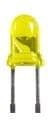 WP132XYT, Standard LEDs - Through Hole YELLOW TRANSPARENT