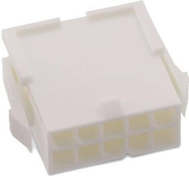64900221822, Headers & Wire Housings WR-MPC4 4.2mm MlDual 2Pin Plug PnlMntEar 64900221822, Headers & Wire Housings WR-MPC4 4.2mm MlDual 2Pin Plug PnlMntEar