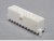 0039289208, Conn Wire to Board HDR 20 POS 4.2mm Solder ST Top Entry Thru-Hole Tray