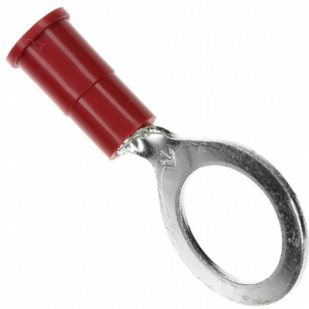 MVU18-38RK, Terminals B-01-1117K 11-38-P 75803