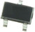 MCP9701T-E/TT, Board Mount Temperature Sensors Low Power Linear Active Thermistor