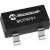 MCP9701T-E/TT, Board Mount Temperature Sensors Low Power Linear Active Thermistor