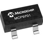 MCP9701T-E/TT, Board Mount Temperature Sensors Low Power Linear Active Thermistor