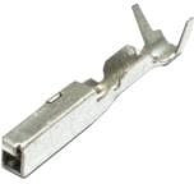PPI0000599-L, Automotive Connectors CLIP 1.5 GTS3 G2 PROPRIETARY PART