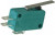 MSW-02B on-on, Микропереключатель с планкой MSW-02B, ON-(ON) SPST, 5 А, 250 В