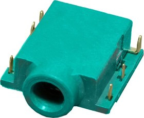 Аудио разъем 111214 для ноутбука Lenovo E46, K46